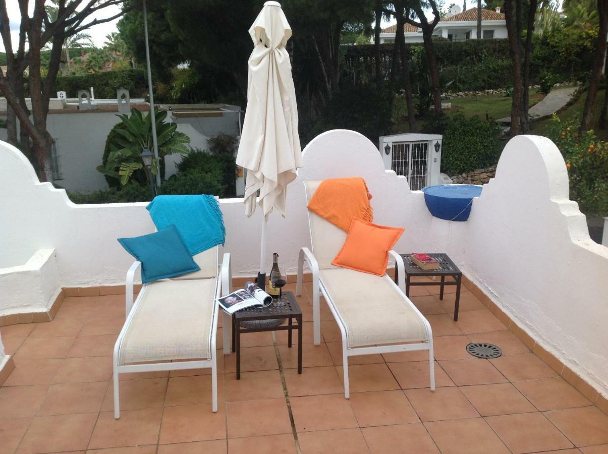 Ferienhaus Casa Soleada - Beautiful Villa, Corner By Pools, Facilities,full Kitchen, 3 Terraces, Internet